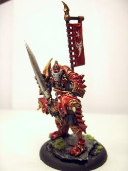 skorne cyklops front by demonenjaeger