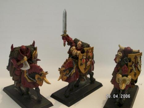 Knight of Chaos by shadowfax21