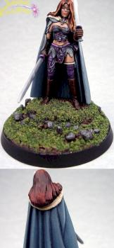Elmore Masterworks #8 - The Protector by Jubilee