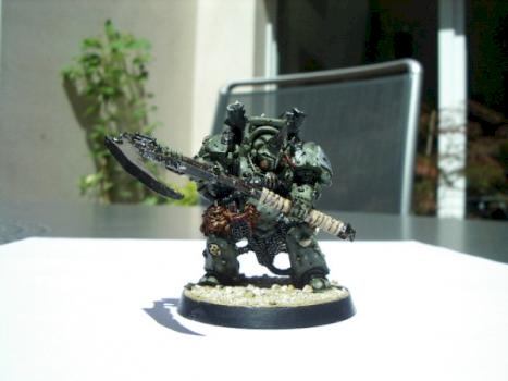 Une autre figurine by gregoeury