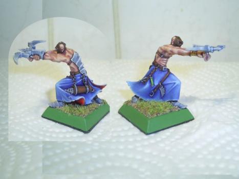 Dirz Schütze by moda