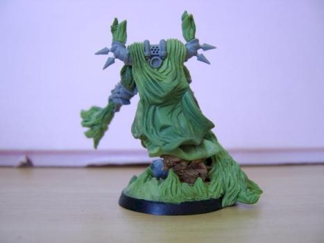 salamander force commander by wolfkin03
