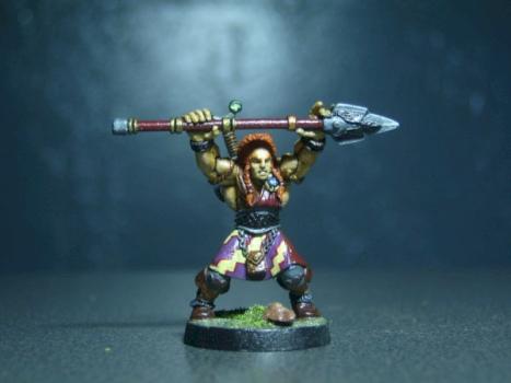 CELTOS Barbarian 2 by Dragonsrest