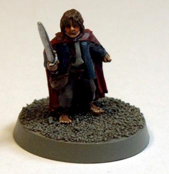Pippin by eldre