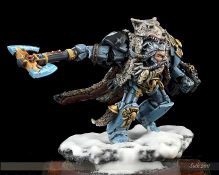 Another mini by Suth