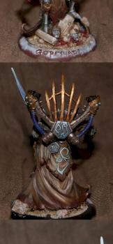 epic Goreshade (Cryx) by Meliana AiR