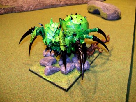 Tervigon by Darath