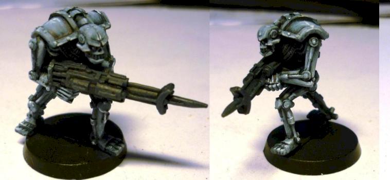Une autre figurine by gab
