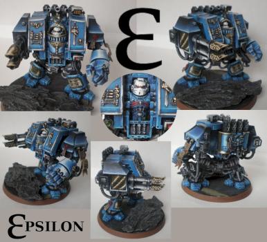Venerable Dreadnought by 1_Epsilon_1