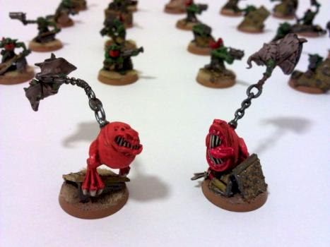 Another mini by Churchless