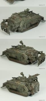 Chimera CEV by Forgenoiser