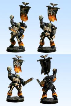 Centurius by kaeloth