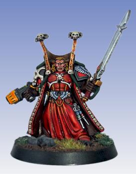 Mephiston by Sigmar3