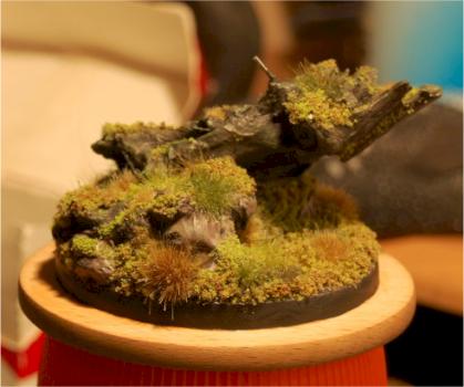 Swamp Base WIP by untitled_musketeer