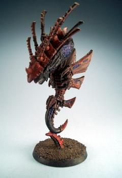 Tyranid Doom of malan'tai by Lucious
