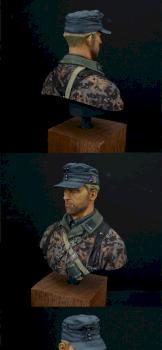 GebirgsjÃ¤ger by michal81
