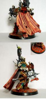 Lord Jhufor by MadGrakk