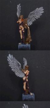 Lilith by michal81