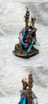 DE Archon by Hfamily111