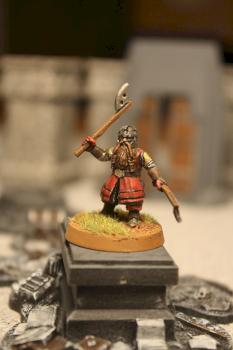 LOTR Gimli by hamsandwich42
