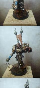 Another mini by Collateral Jim