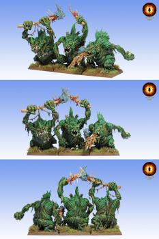 River Trolls by mordor500