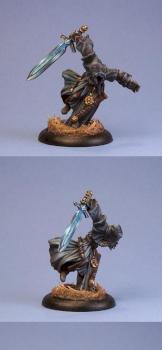 Gloom Wraith by Minicreatures