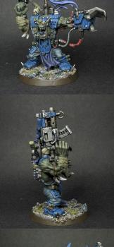 AOBR Ork Warboss by Bachtere