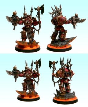 Lord Kaeloth by kaeloth