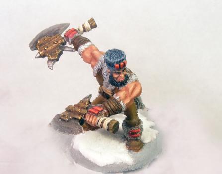 manhunter by earthpig23earthpig23