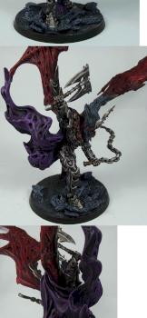 Kahn-Urkan by Makaria