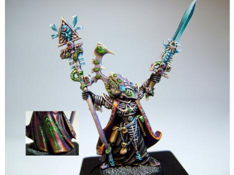 Eldrad Uthran by TheSi83