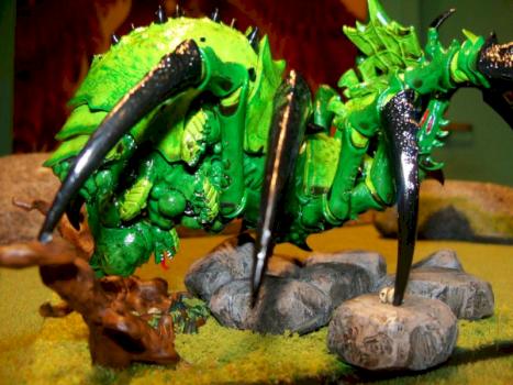 Tervigon by Darath