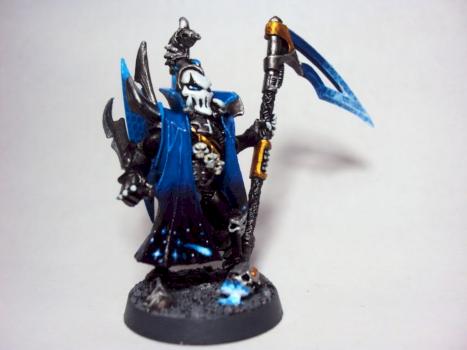 Another mini by Jessegyr
