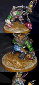 Warboss Conversion by Whoopty