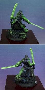 ninja light saber other pictures by avalon008