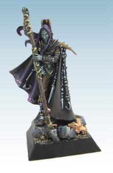 Velrys, Prince of the Impure by Astonia