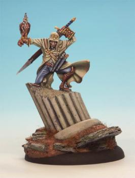Falconer of Alahan by Amber