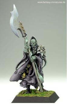 Emissaire d'Achéron by Holger Schmidt