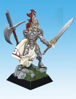 Valdenar, Baron du Doriman by Arkaal