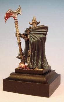 Prince Parsifal conversion / FOR SALE by JacquesAlexandre