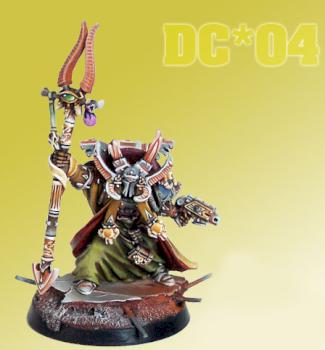 MY NEW-OLD AHRIMAN :D:D by DEMON COLOR