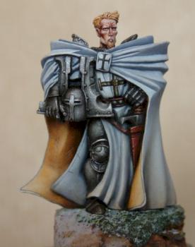 Persifal le Teutonique by Yandegio