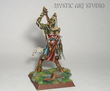 Ashan'Tyr by Benesz