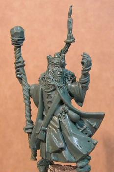 necromancer by ergman