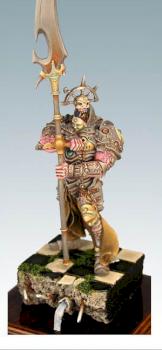 Centurus clon by Sandman