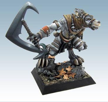 Head Hunter 2 by Astonia