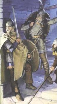 Viking from latorre Models by bragon