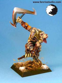 Head Hunter by Fenris Studio