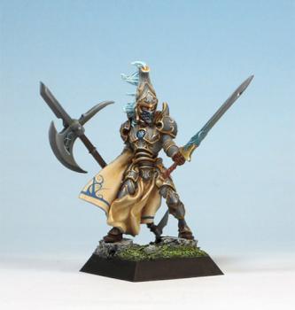 Valdenar by marga